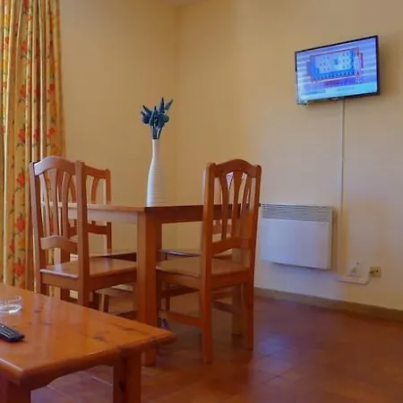 Rentalmar Murillo Hotel