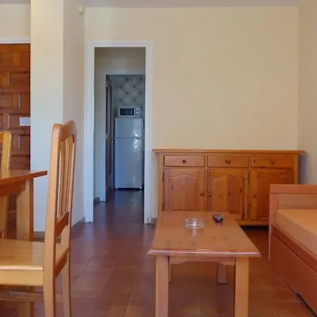 Rentalmar Murillo Hotel