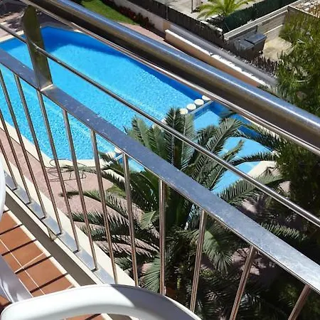 Hotel Rentalmar Murillo
